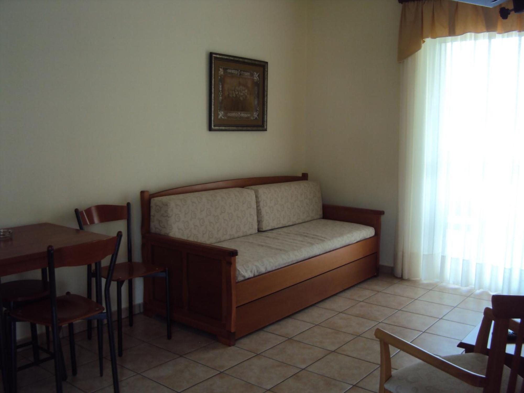 Amalia Aparthotel PalaiónTsiflíkion Buitenkant foto